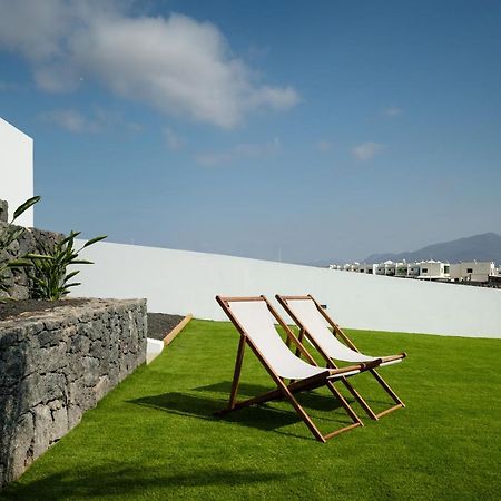 Villas Altos De Lanzarote Playa Blanca  Eksteriør bilde