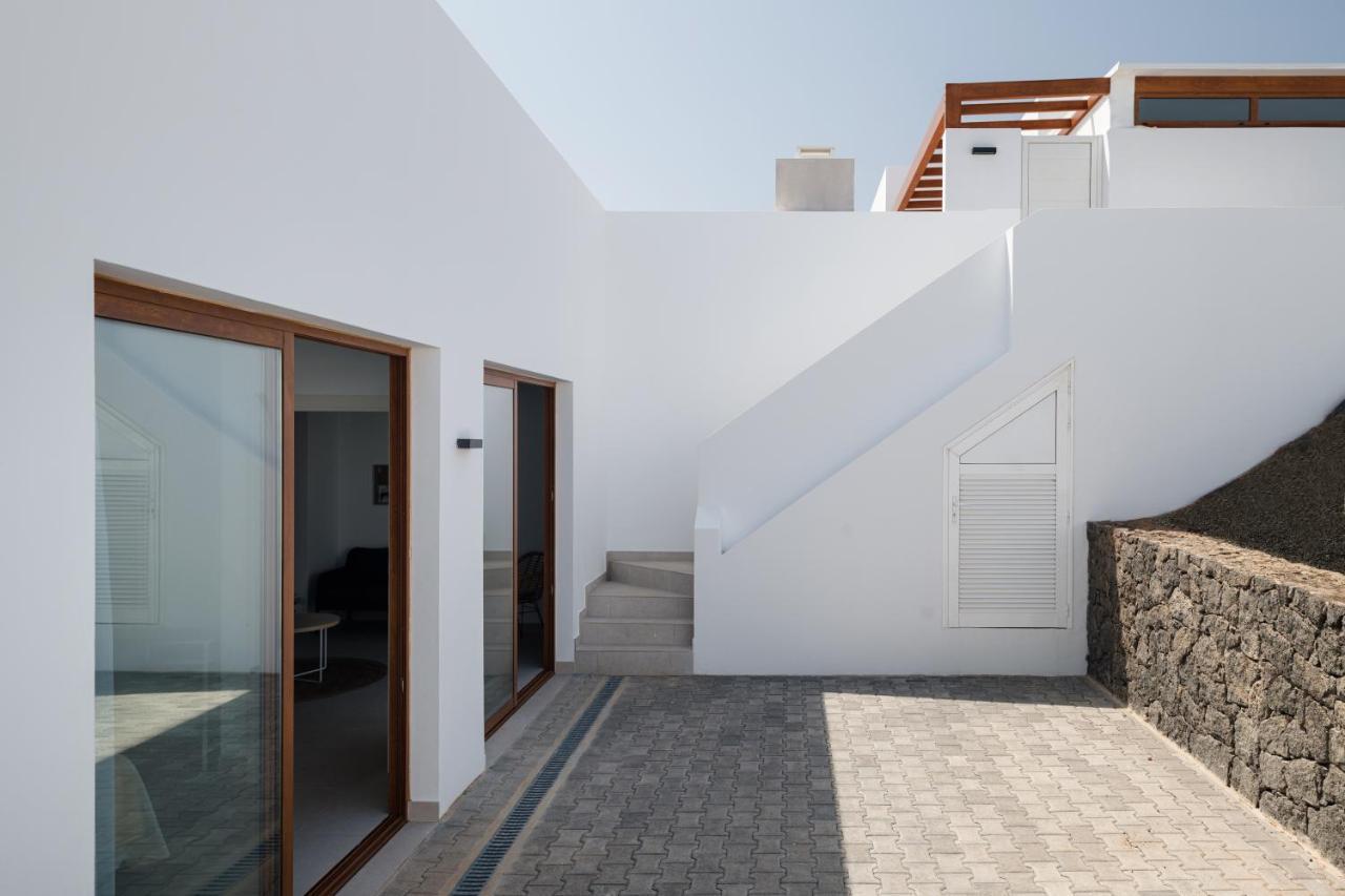 Villas Altos De Lanzarote Playa Blanca  Eksteriør bilde