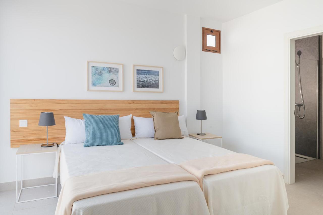 Villas Altos De Lanzarote Playa Blanca  Eksteriør bilde