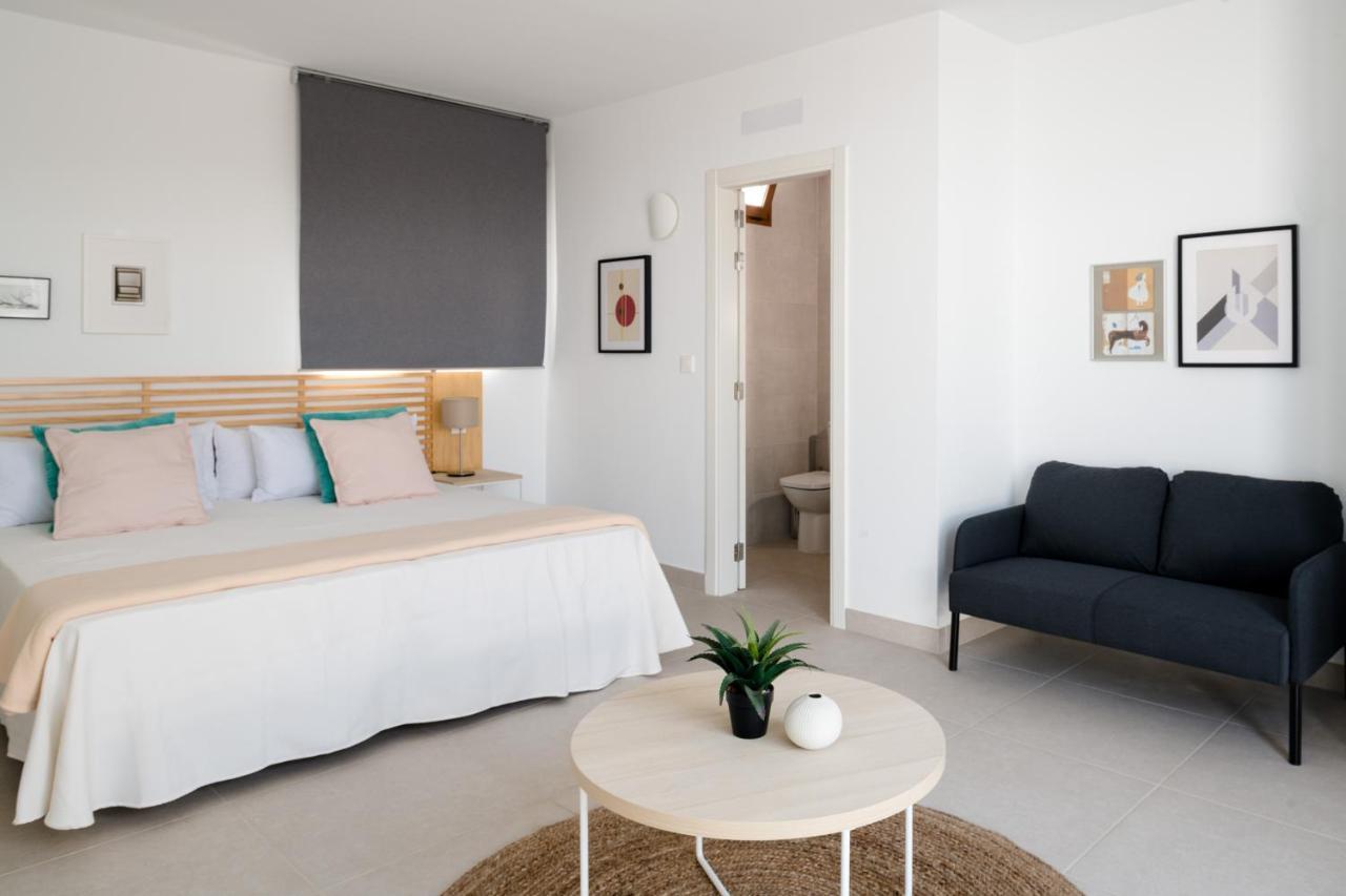 Villas Altos De Lanzarote Playa Blanca  Eksteriør bilde
