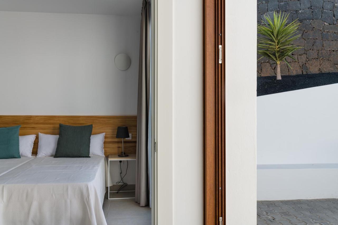 Villas Altos De Lanzarote Playa Blanca  Eksteriør bilde