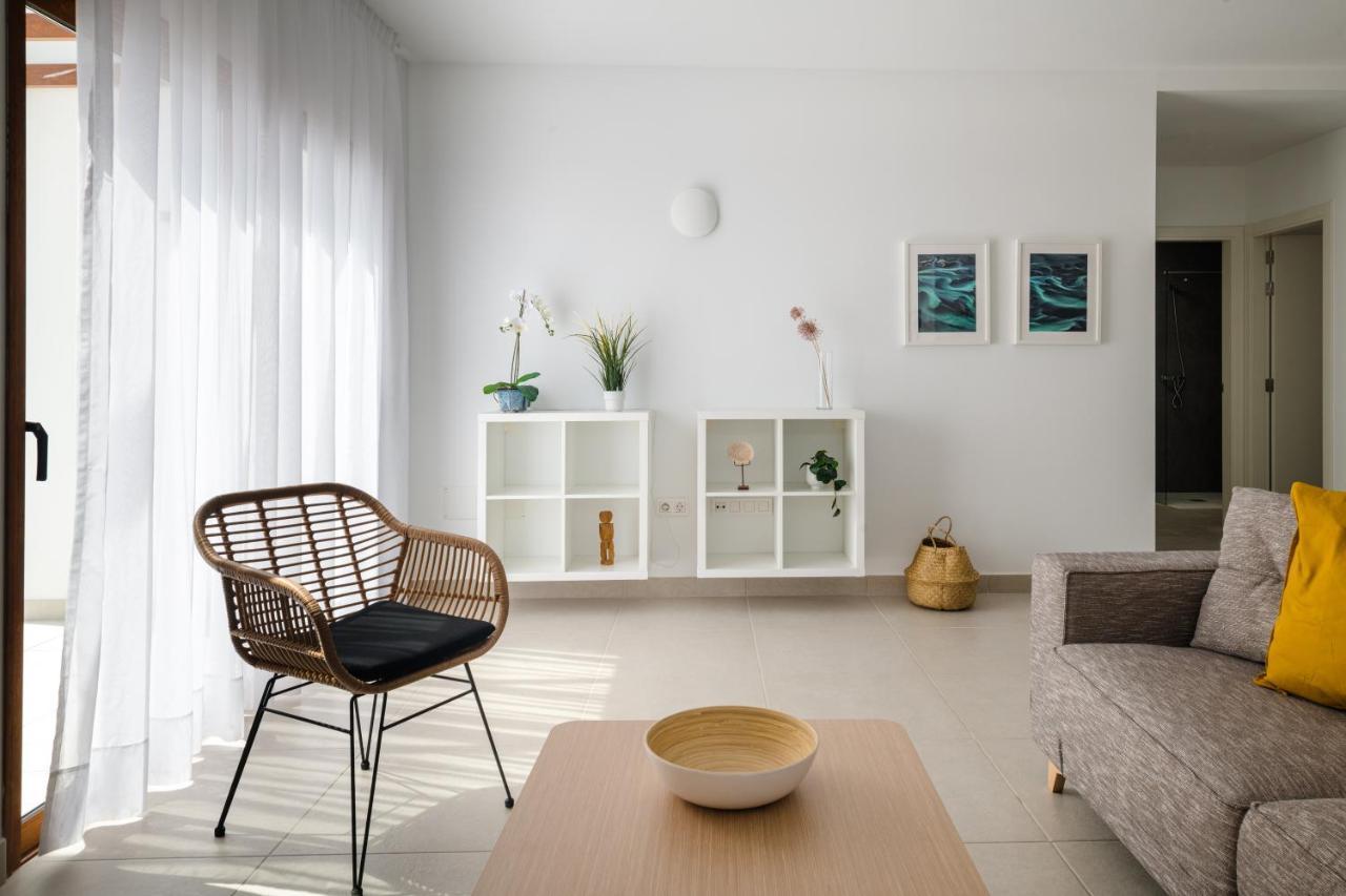 Villas Altos De Lanzarote Playa Blanca  Eksteriør bilde