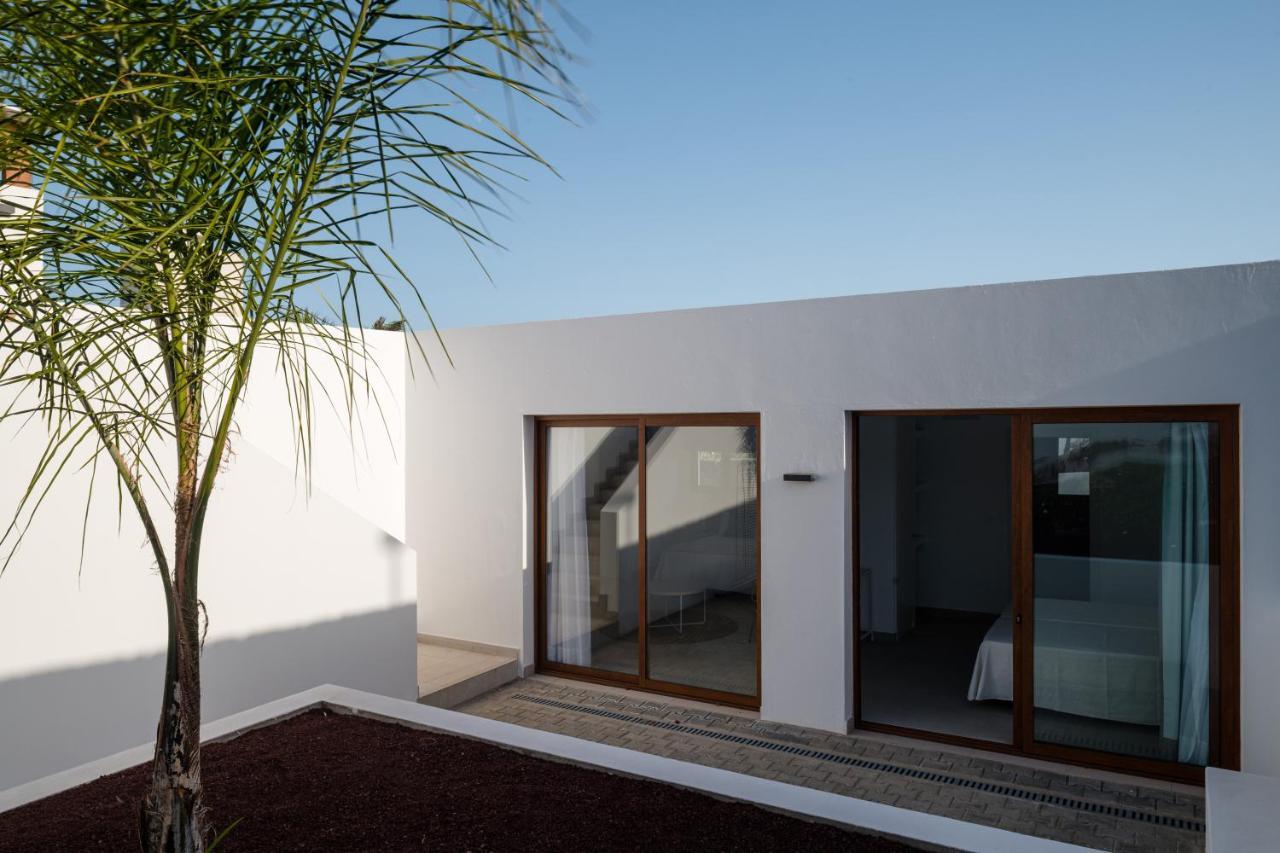Villas Altos De Lanzarote Playa Blanca  Eksteriør bilde