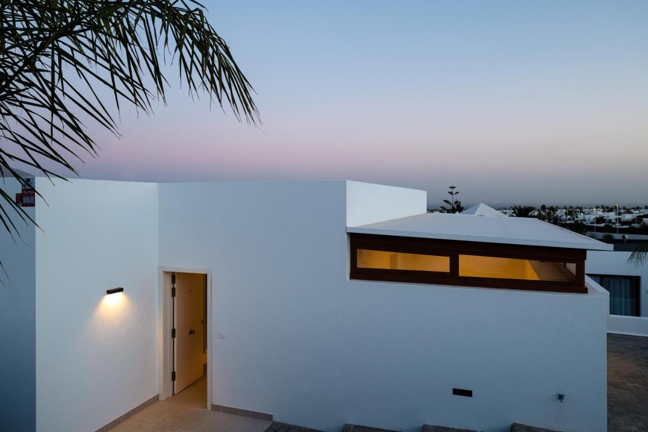 Villas Altos De Lanzarote Playa Blanca  Eksteriør bilde