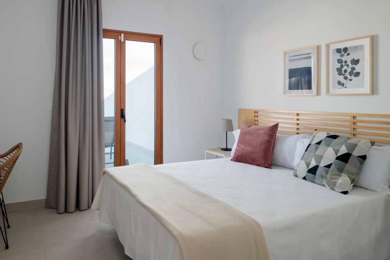 Villas Altos De Lanzarote Playa Blanca  Eksteriør bilde