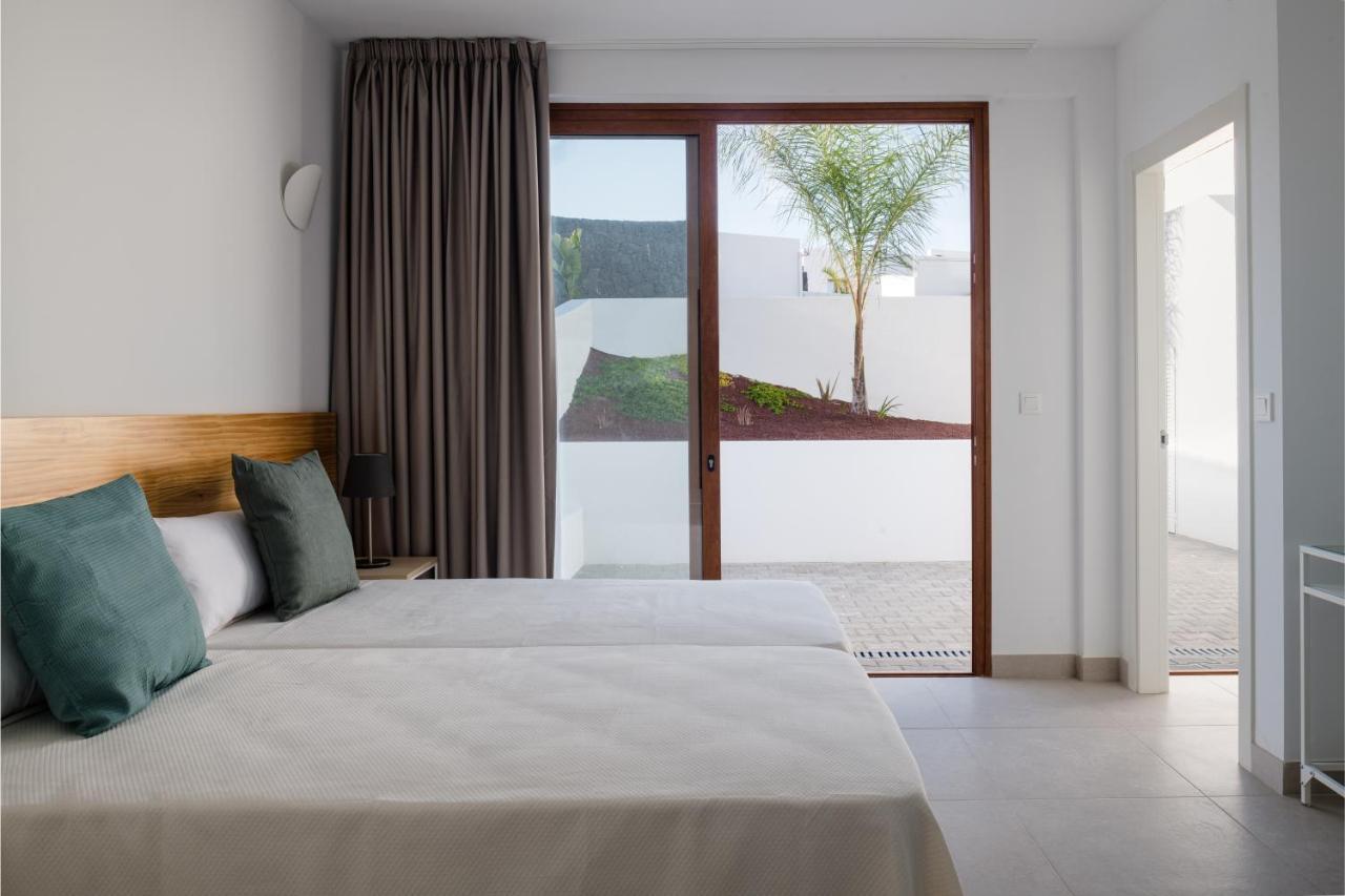 Villas Altos De Lanzarote Playa Blanca  Eksteriør bilde