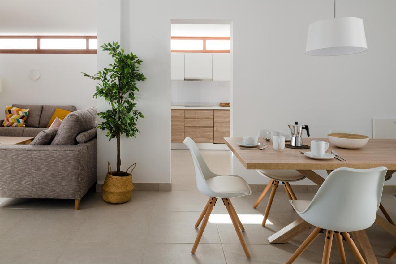 Villas Altos De Lanzarote Playa Blanca  Eksteriør bilde