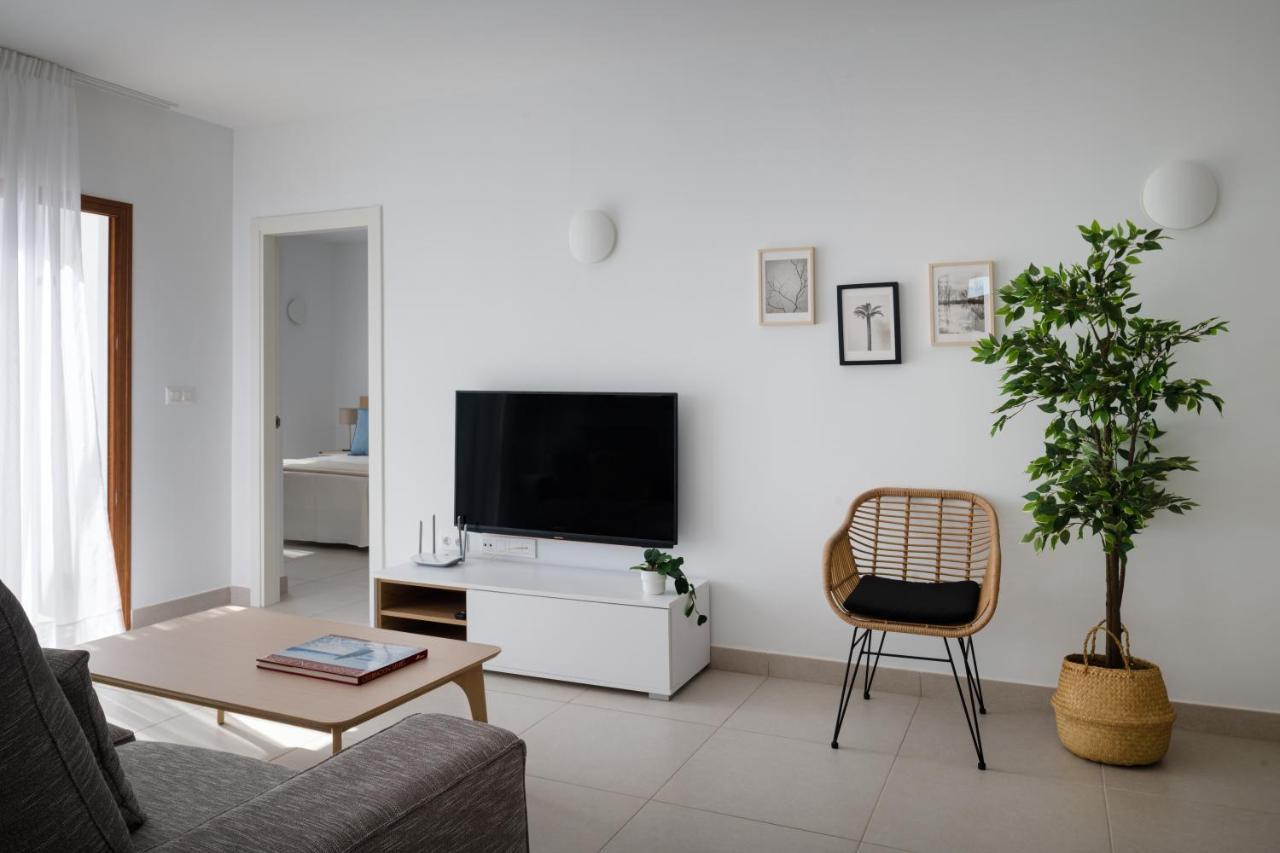 Villas Altos De Lanzarote Playa Blanca  Eksteriør bilde