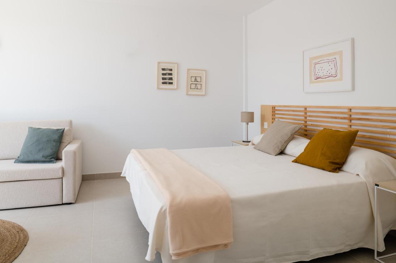Villas Altos De Lanzarote Playa Blanca  Eksteriør bilde