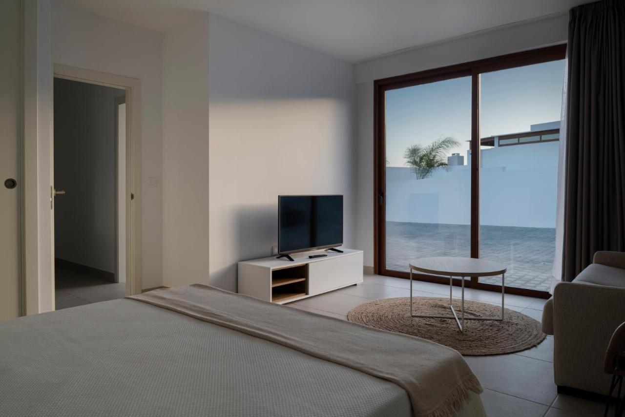 Villas Altos De Lanzarote Playa Blanca  Eksteriør bilde