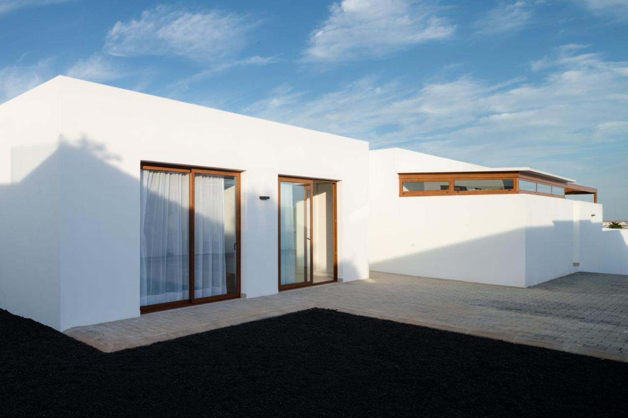 Villas Altos De Lanzarote Playa Blanca  Eksteriør bilde