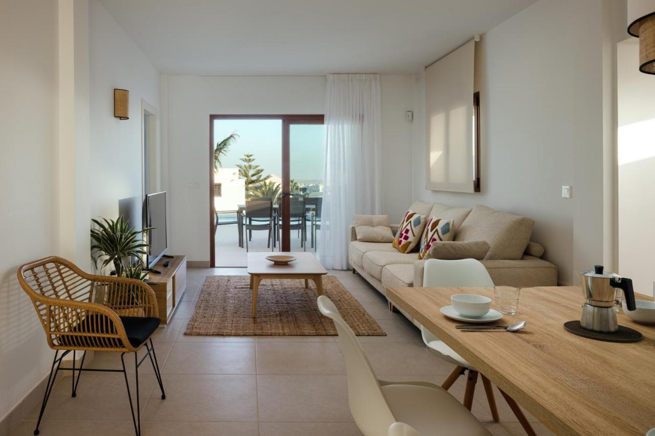 Villas Altos De Lanzarote Playa Blanca  Eksteriør bilde