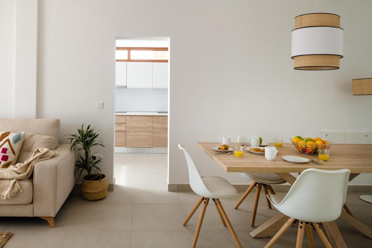 Villas Altos De Lanzarote Playa Blanca  Eksteriør bilde