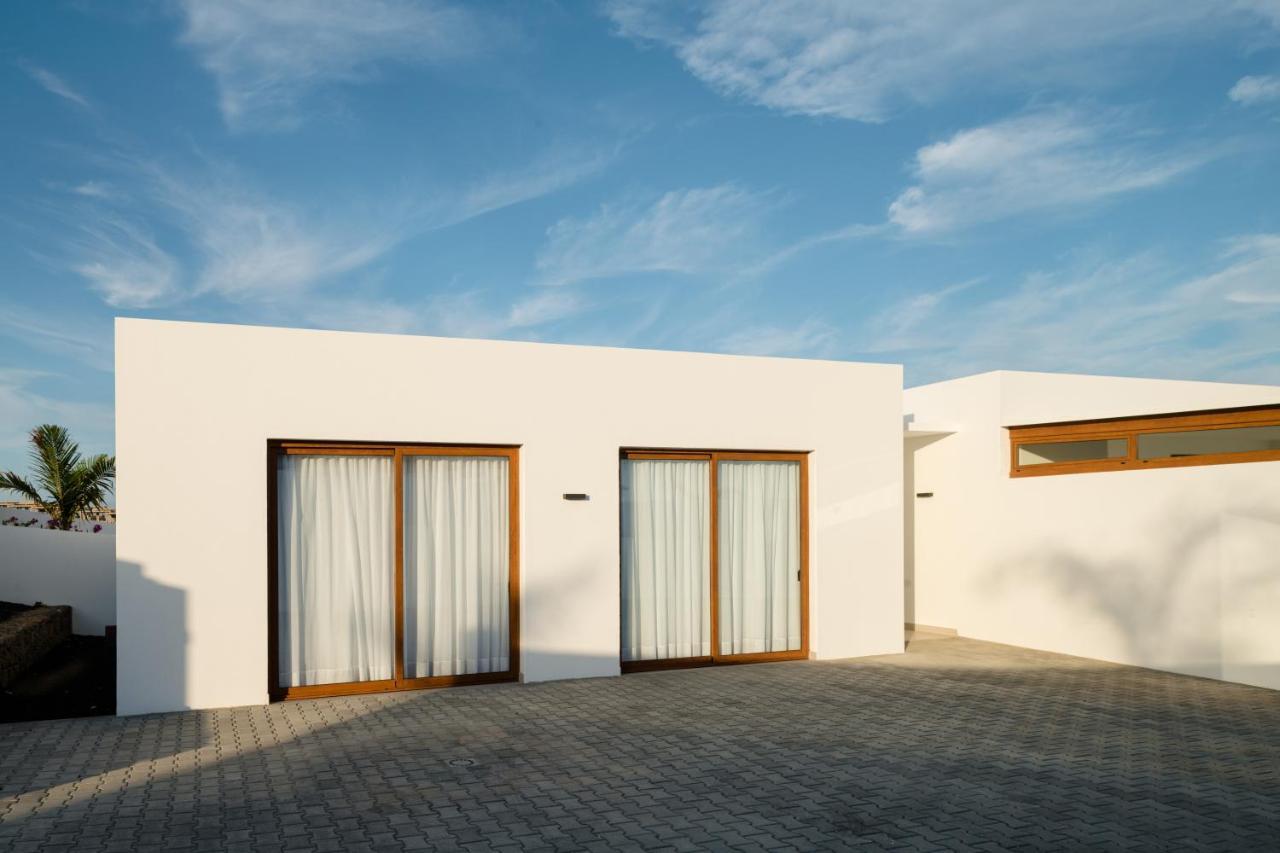 Villas Altos De Lanzarote Playa Blanca  Eksteriør bilde