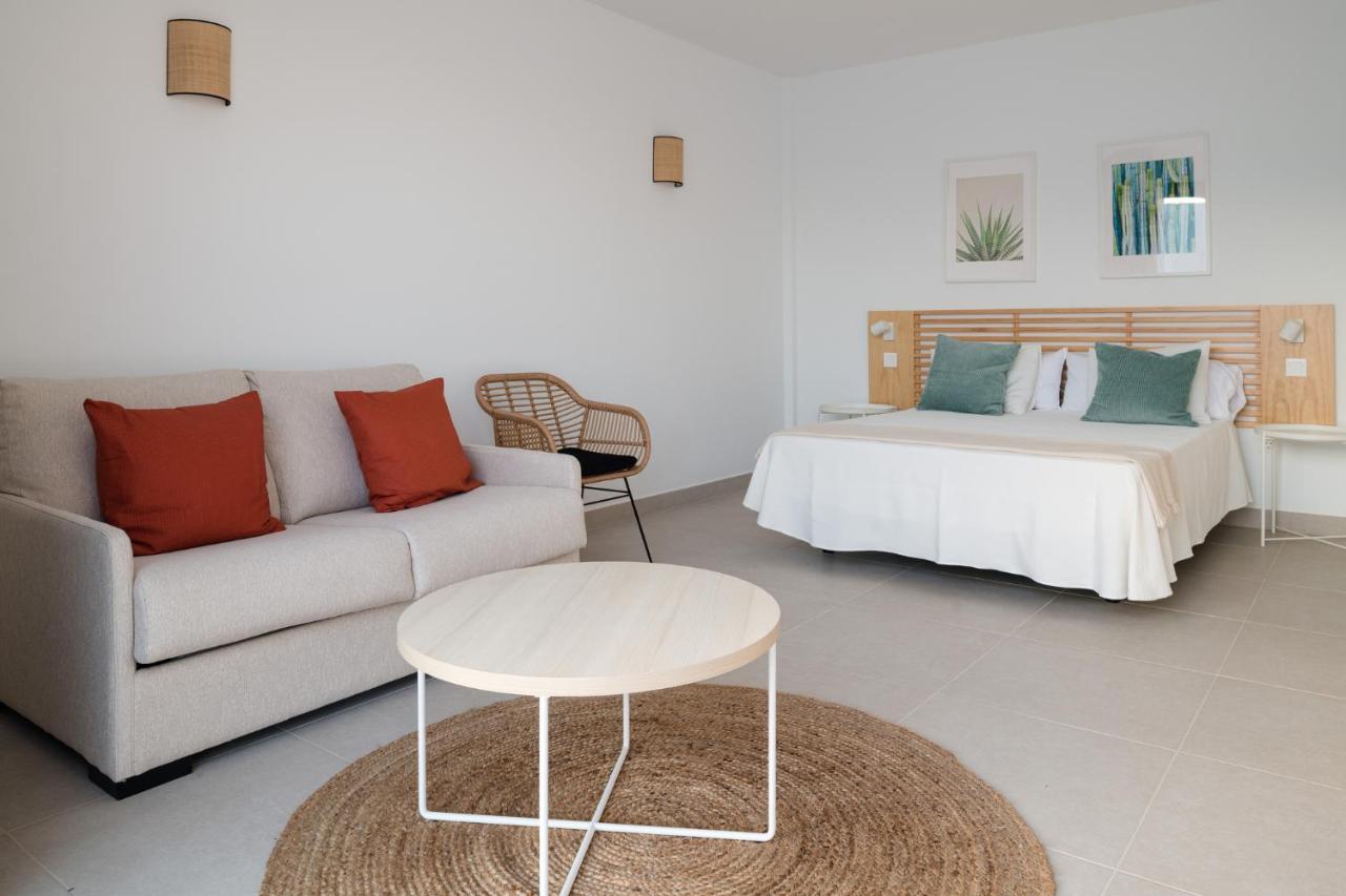 Villas Altos De Lanzarote Playa Blanca  Eksteriør bilde