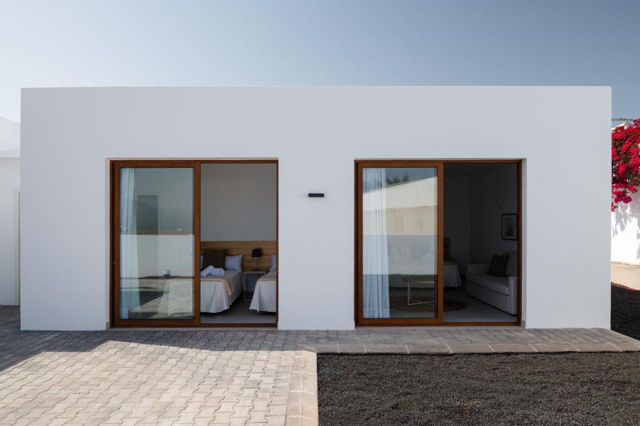 Villas Altos De Lanzarote Playa Blanca  Eksteriør bilde