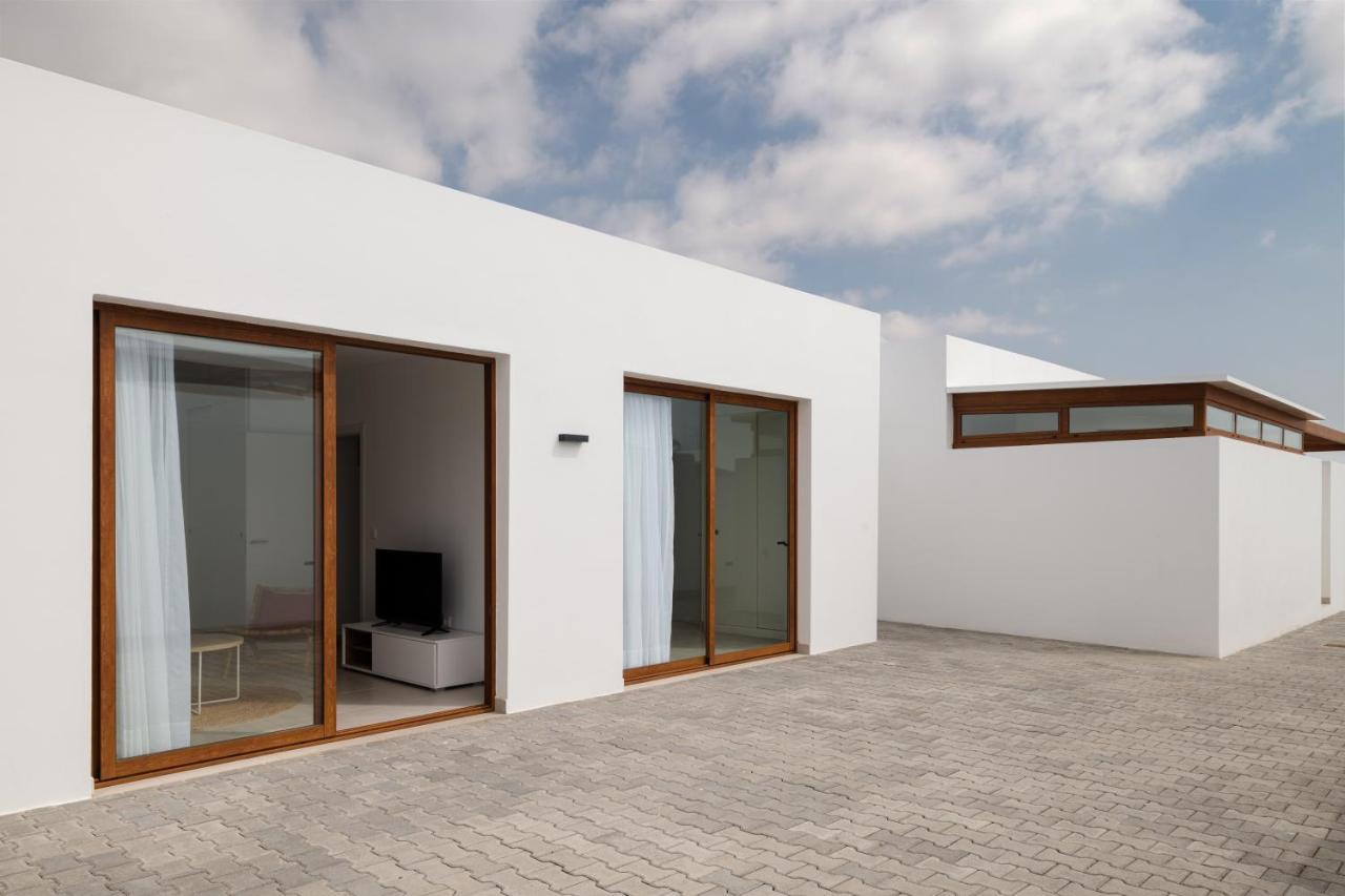 Villas Altos De Lanzarote Playa Blanca  Eksteriør bilde