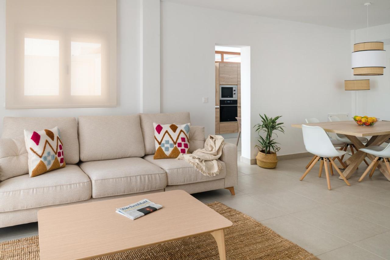 Villas Altos De Lanzarote Playa Blanca  Eksteriør bilde