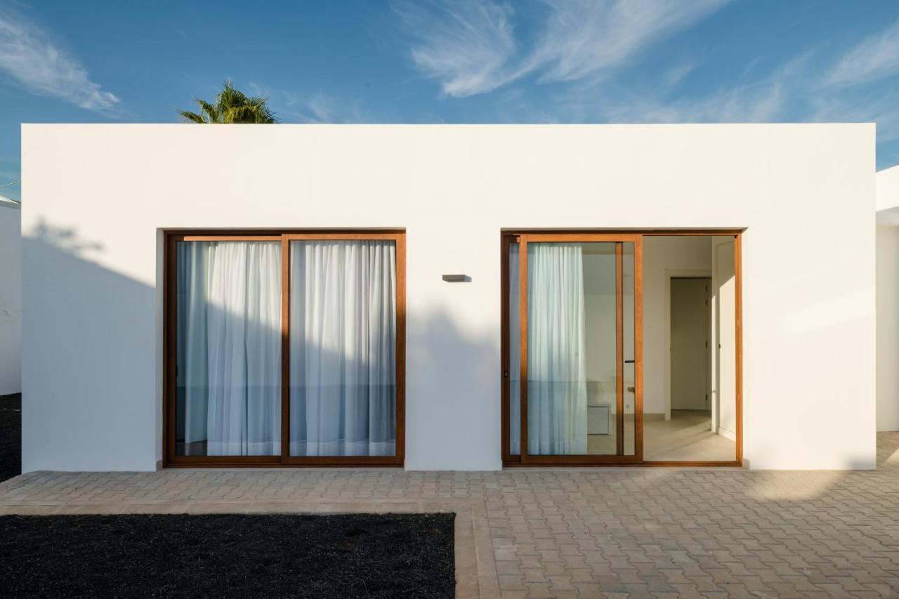 Villas Altos De Lanzarote Playa Blanca  Eksteriør bilde