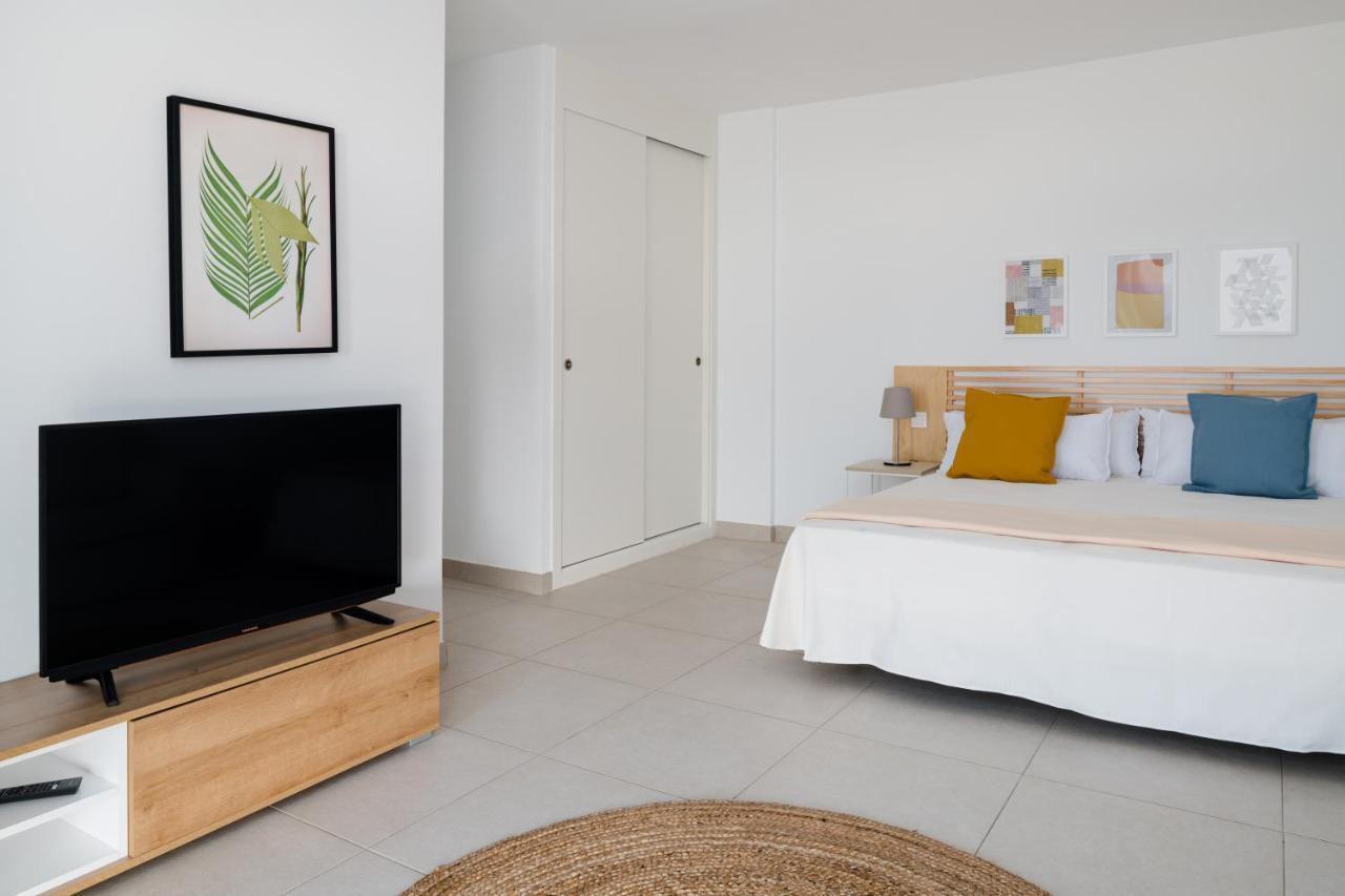 Villas Altos De Lanzarote Playa Blanca  Eksteriør bilde