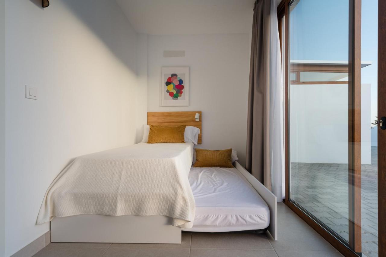 Villas Altos De Lanzarote Playa Blanca  Eksteriør bilde