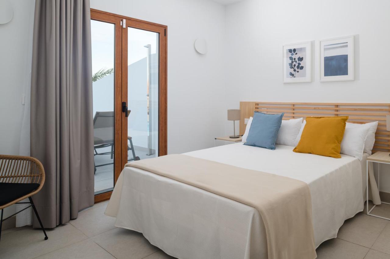 Villas Altos De Lanzarote Playa Blanca  Eksteriør bilde