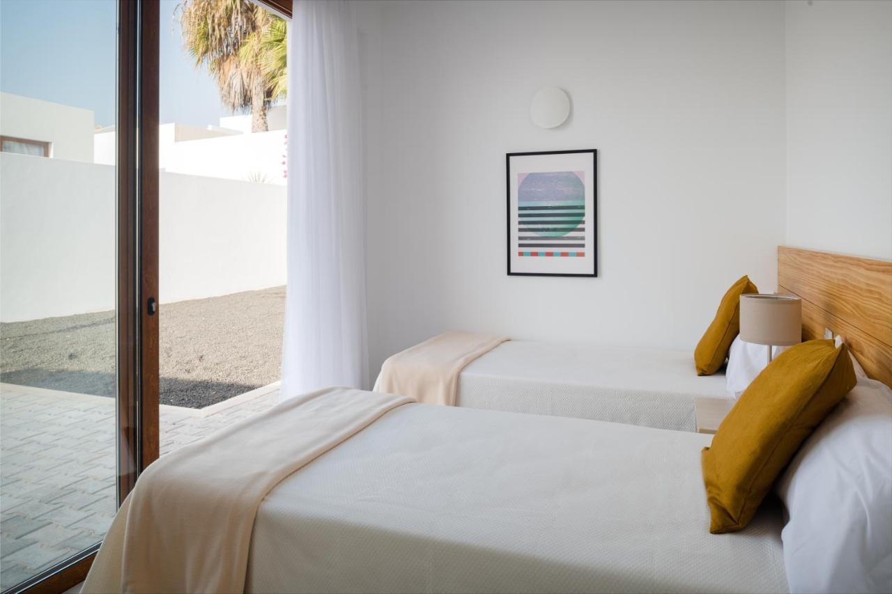 Villas Altos De Lanzarote Playa Blanca  Eksteriør bilde