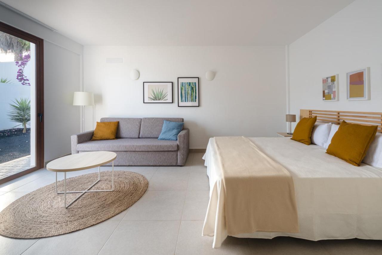 Villas Altos De Lanzarote Playa Blanca  Eksteriør bilde