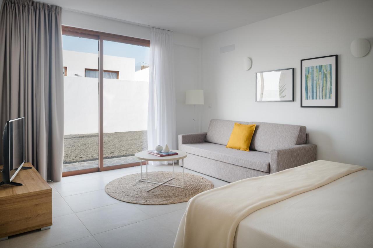 Villas Altos De Lanzarote Playa Blanca  Eksteriør bilde