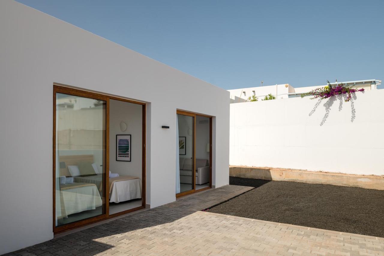 Villas Altos De Lanzarote Playa Blanca  Eksteriør bilde