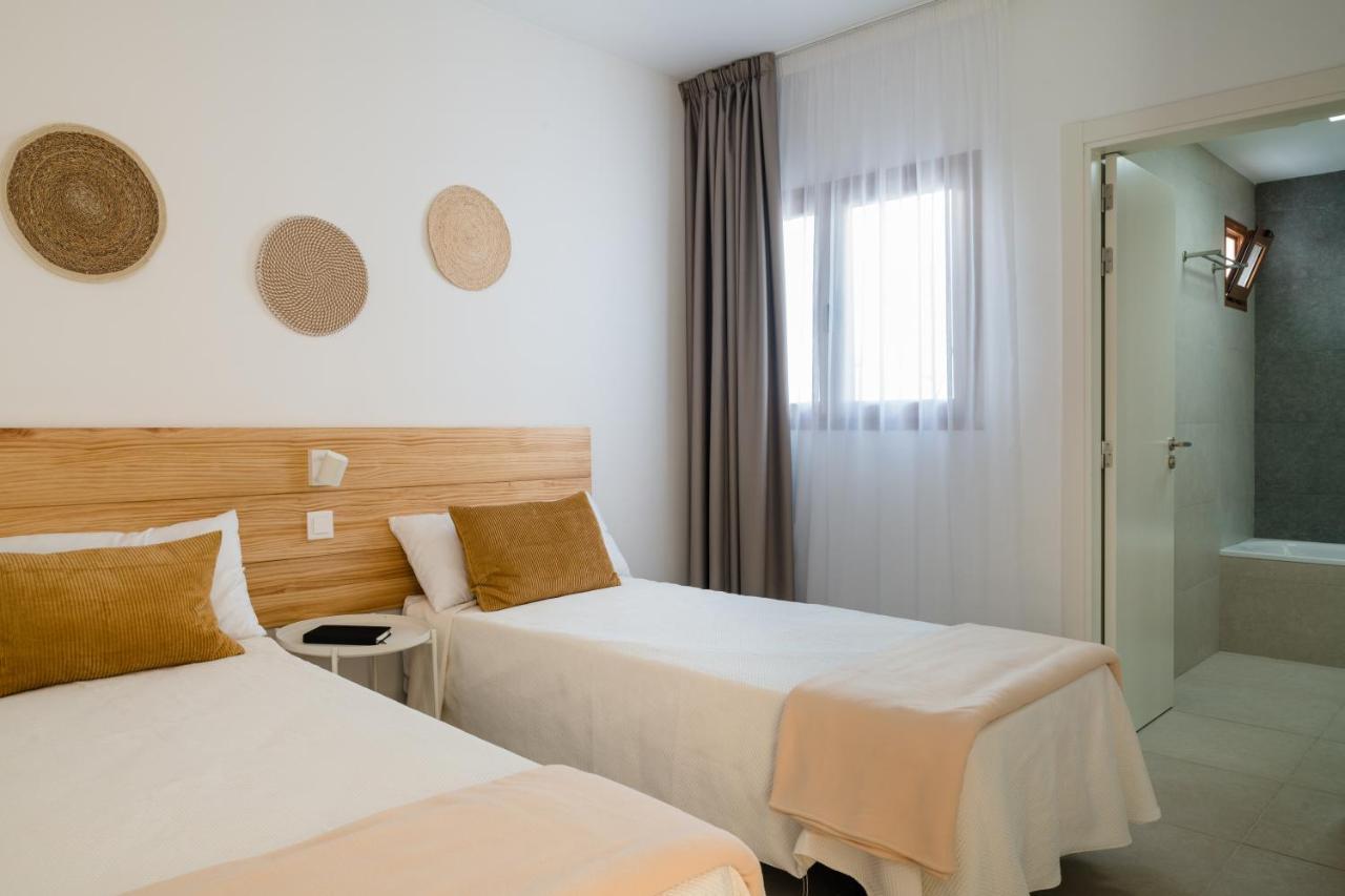 Villas Altos De Lanzarote Playa Blanca  Eksteriør bilde