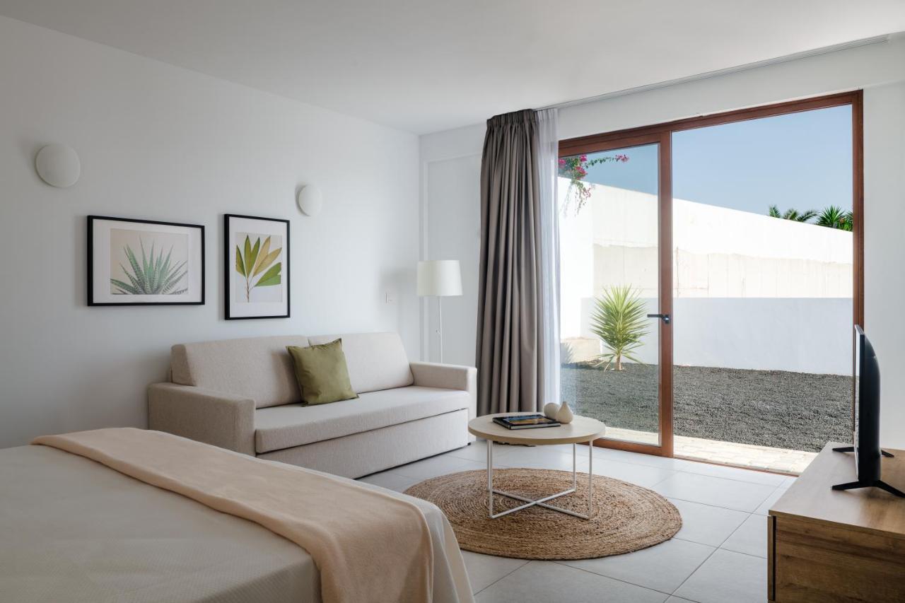 Villas Altos De Lanzarote Playa Blanca  Eksteriør bilde