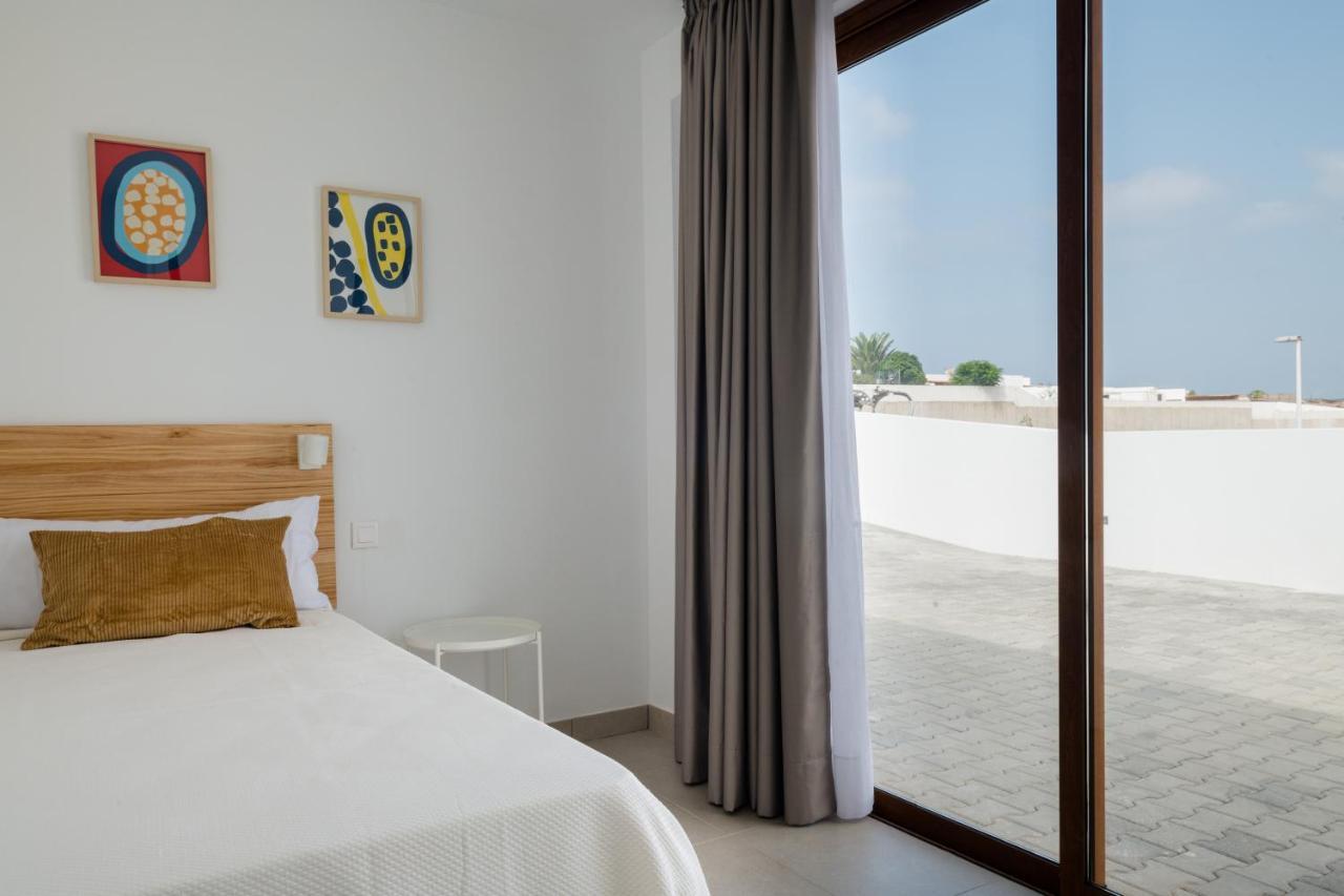 Villas Altos De Lanzarote Playa Blanca  Eksteriør bilde