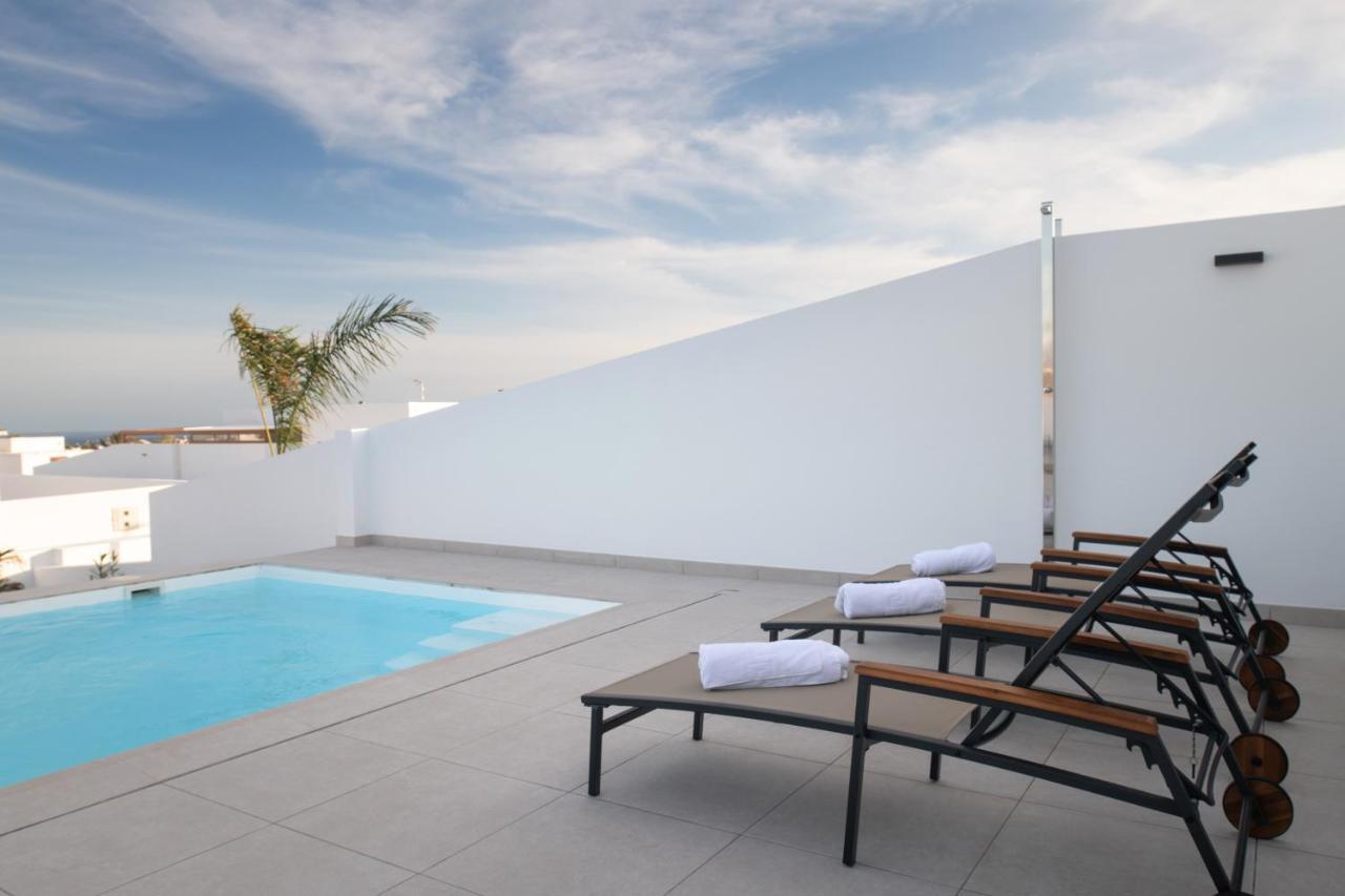 Villas Altos De Lanzarote Playa Blanca  Eksteriør bilde
