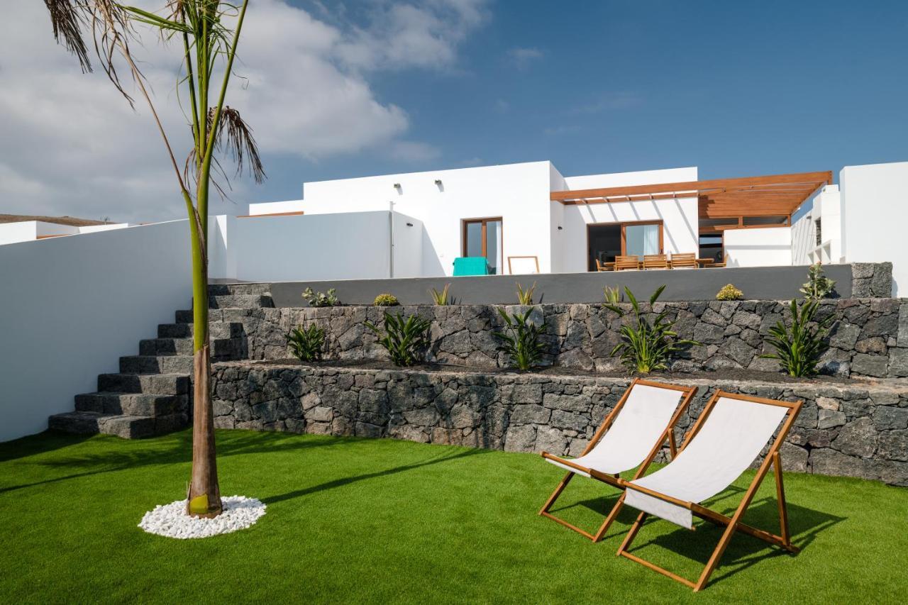 Villas Altos De Lanzarote Playa Blanca  Eksteriør bilde